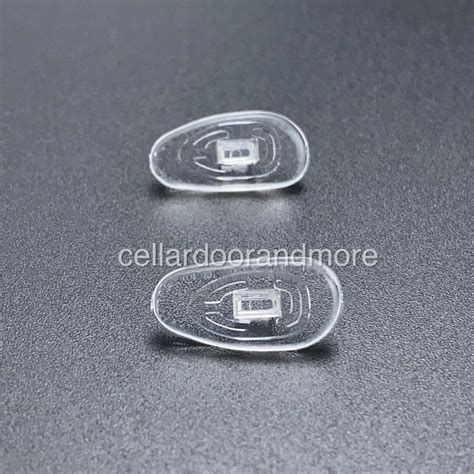 fendi sunglasses nose pads